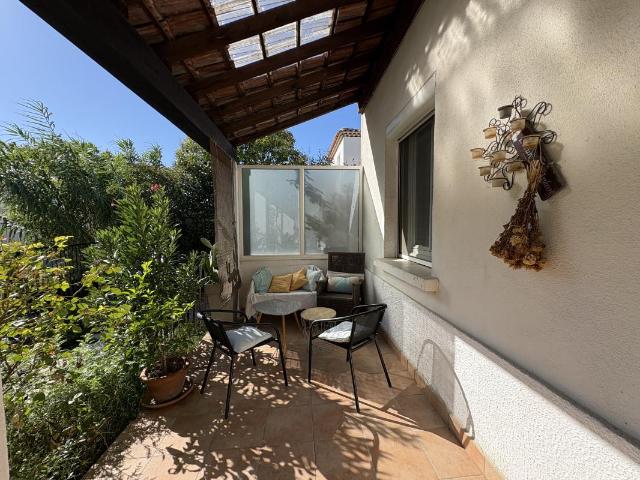 Maison vente à Aix-en-Provence, Le Puy-sainte-réparade