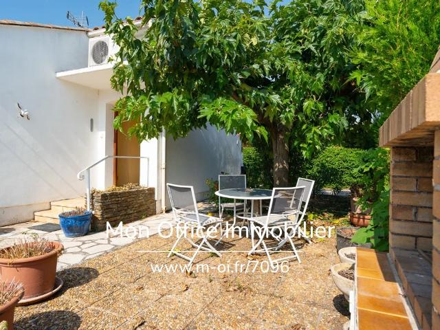 Maison vente à Aix-en-Provence, Le Puy-sainte-réparade