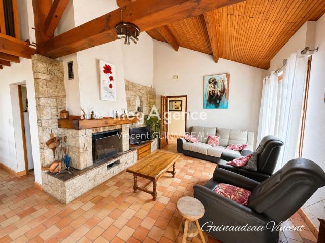 Maison vente à Cholet