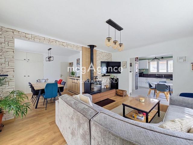 Maison vente à Cholet