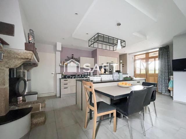 Maison vente à Cholet