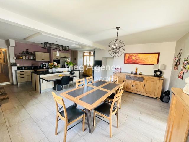 Maison vente à Cholet