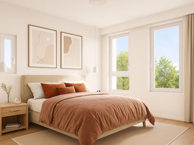 Appartement vente à Trocadéro, Bain-de-Bretagne