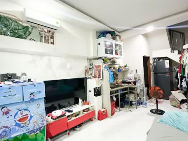 Nhà bán tại Thủ Đức, Hồ Chí Minh