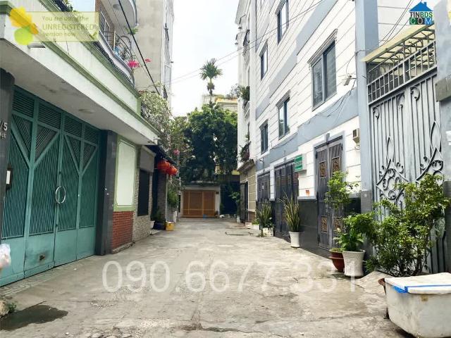 Nhà bán tại Thủ Đức, Hồ Chí Minh