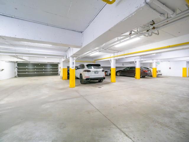 Apartment for rent in St. Leonard's, Quebec