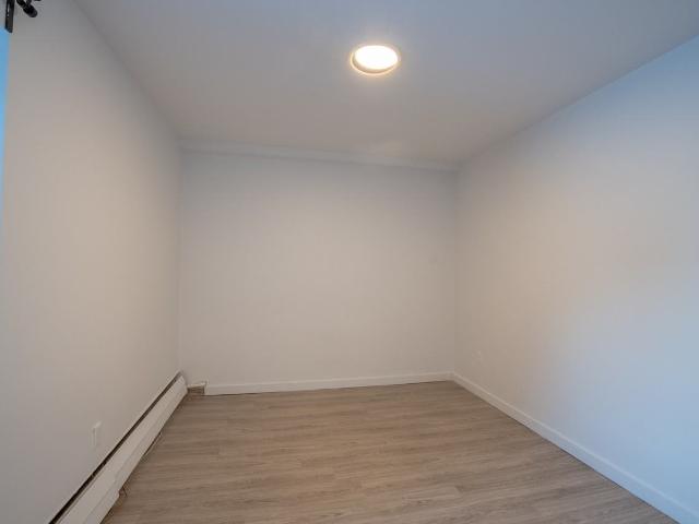 Apartment for rent in St. Leonard's, Quebec