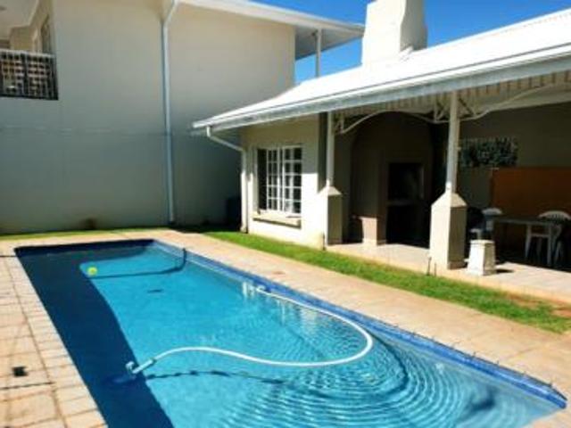 Apartment for rent in Potchefstroom, North West