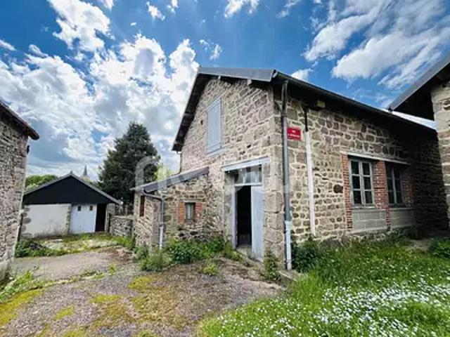Maison vente à Le Quartier, Le Quartier