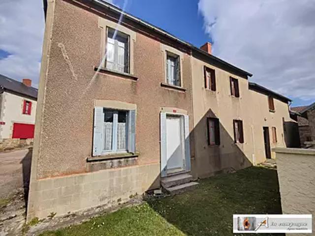 Maison vente à Le Quartier, Le Quartier