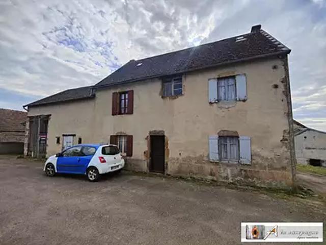 Maison vente à Le Quartier, Le Quartier