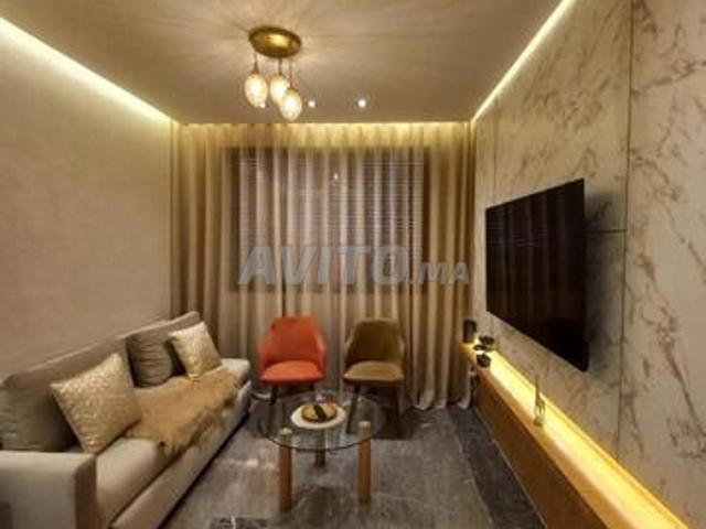 Appartement location à Saâda, L'Oriental