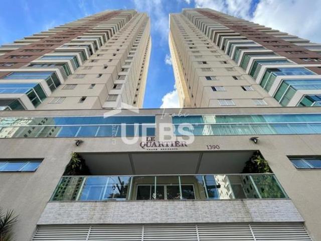 Apartamento venda em Região Geográfica Imediata de Goiânia, Goiânia