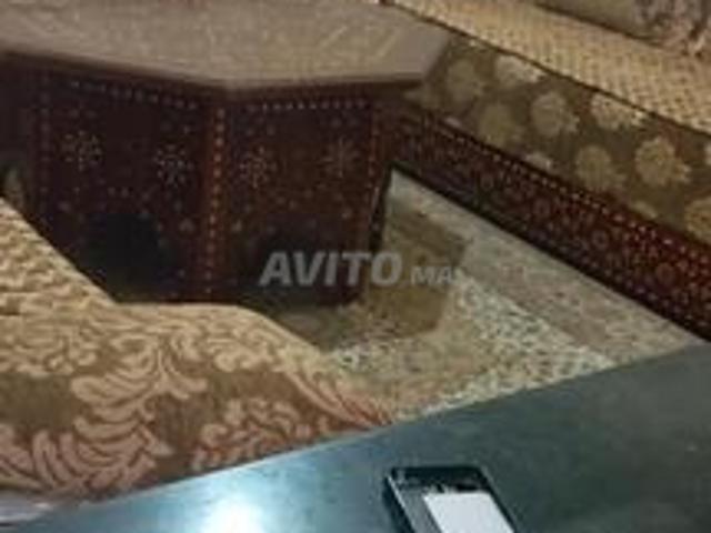 Appartement location à El Ma, Gharb-Chrarda-Beni Hssen
