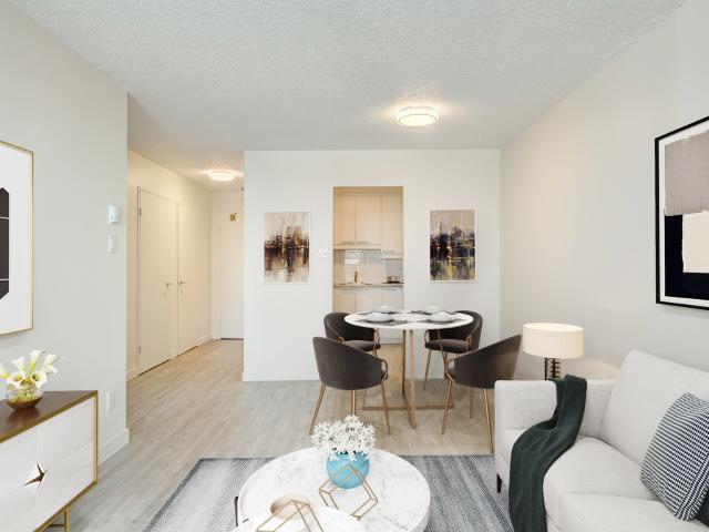 Apartment for rent in Pont-viau, Quebec