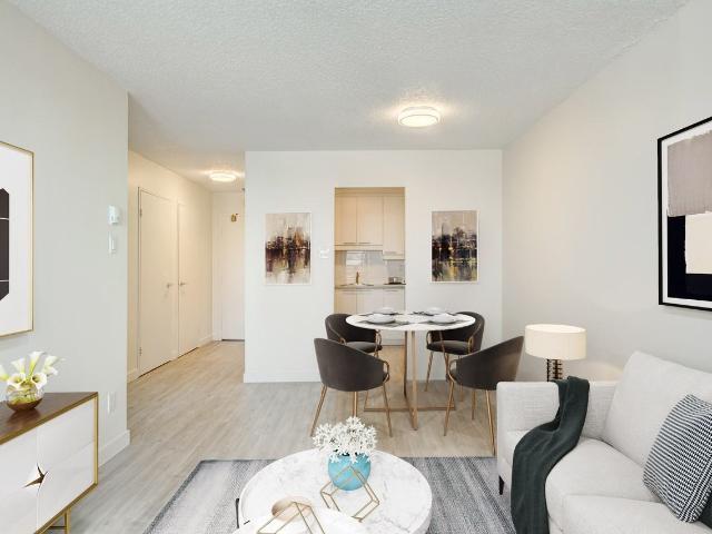 Apartment for rent in Laval, Quebec