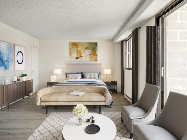 Apartment for rent in Laval, Quebec