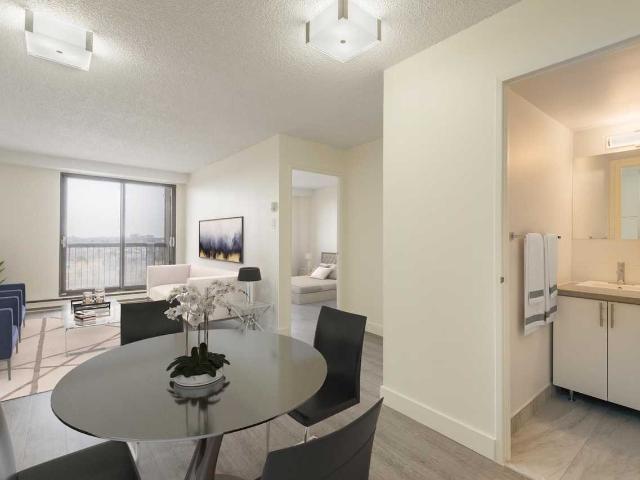 Apartment for rent in Laval, Quebec