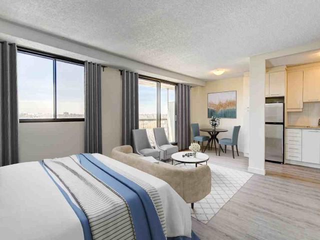 Apartment for rent in Laval, Quebec