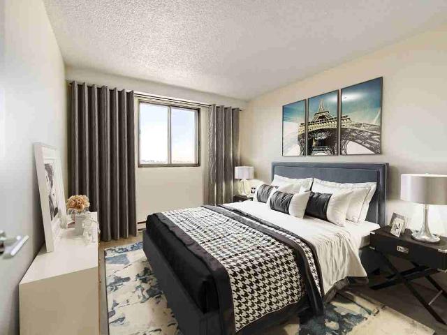 Apartment for rent in Laval, Quebec