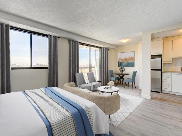 Apartment for rent in Laval, Quebec
