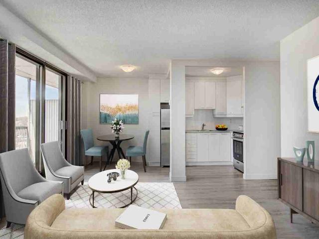 Apartment for rent in Laval, Quebec