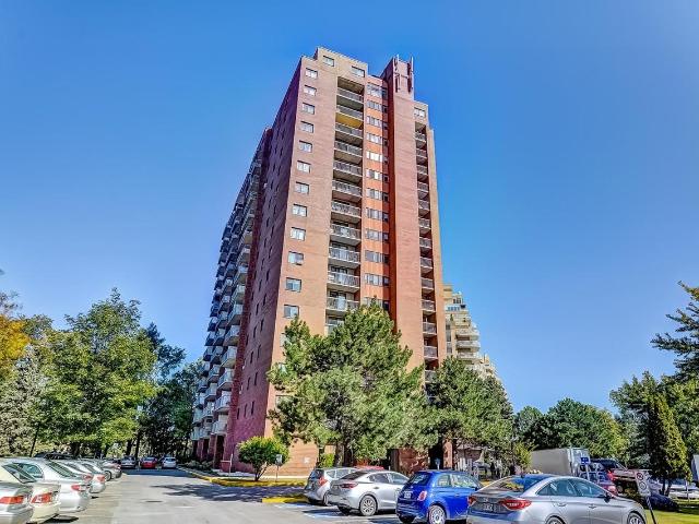 Apartment for rent in Laval, Quebec