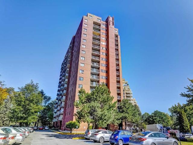 Apartment for rent in Laval, Quebec