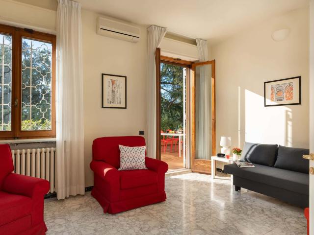 Appartamento in affitto a Firenzuola, Toscana