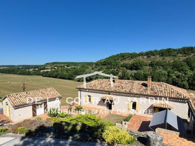 Maison vente à Castelsarrasin, Montaigu-de-quercy