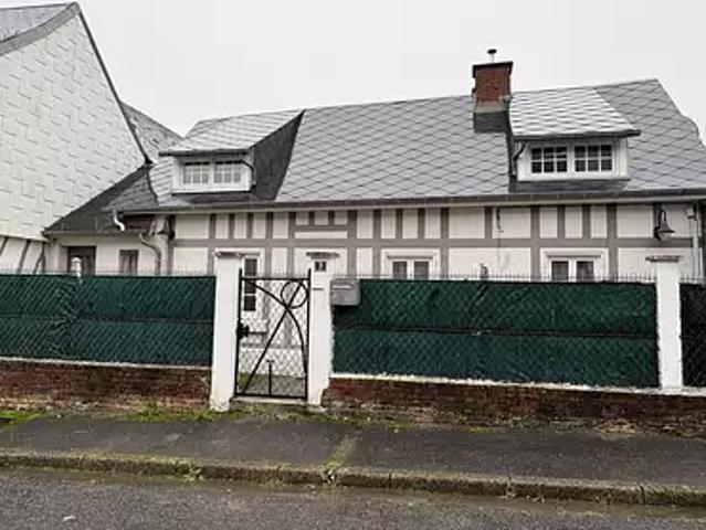 Maison vente à Amiens, Le Quesne