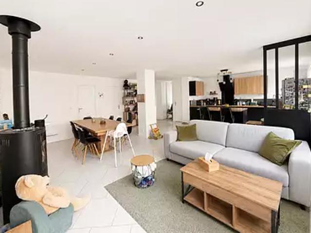 Maison vente à Le Quesnel, Somme