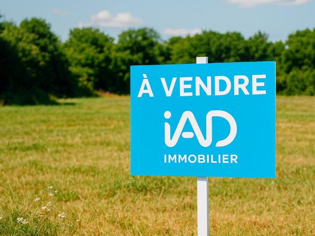 Terrain vente à Montdidier, Le Quesnel