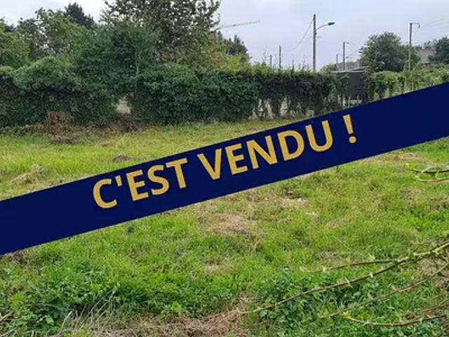 Terrain vente à Avesnes-sur-Helpe, Le Quesnoy