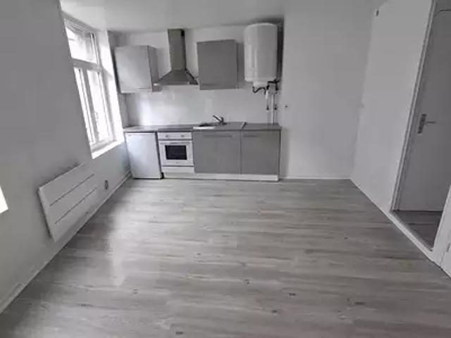 Appartement location à Avesnes-sur-Helpe, Le Quesnoy