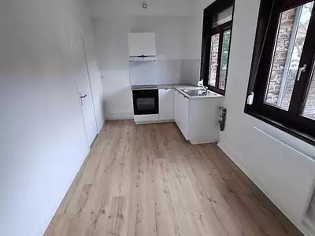 Appartement location à Avesnes-sur-Helpe, Le Quesnoy