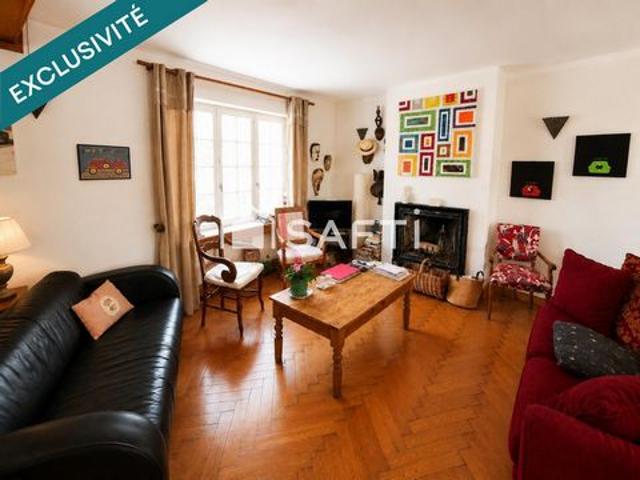 Villa vente à Avesnes-sur-Helpe, Le Quesnoy