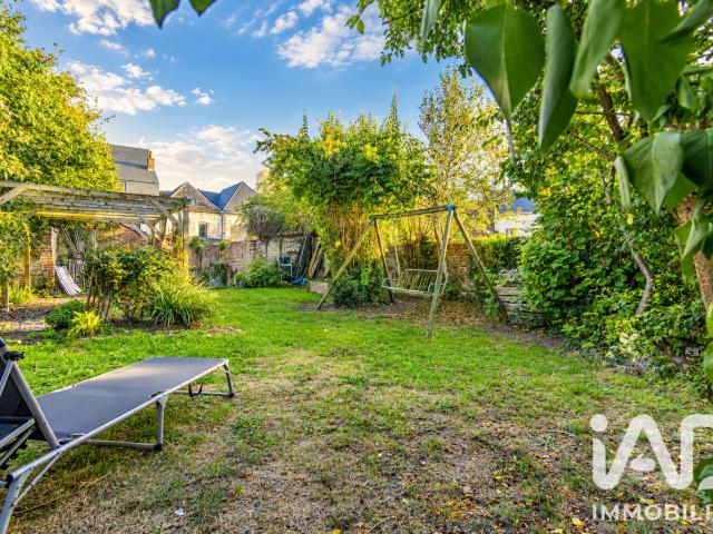 Maison vente à Le Quesnoy, Nord