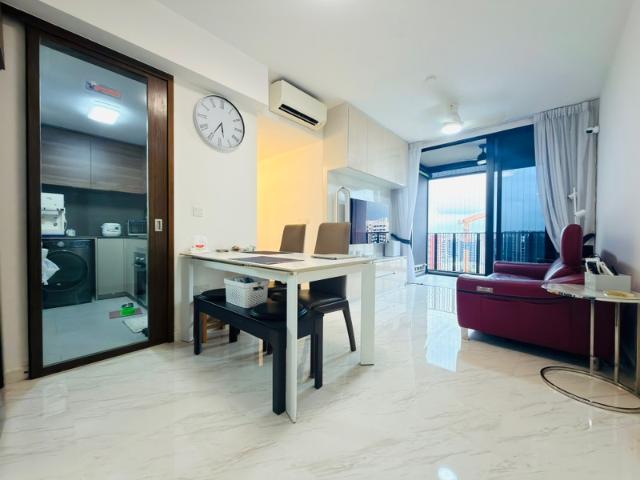 Condominium for sale