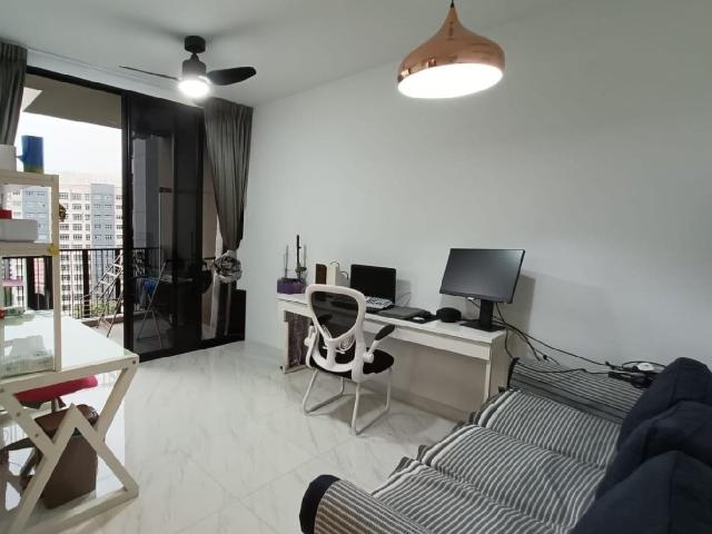 Condominium for rent