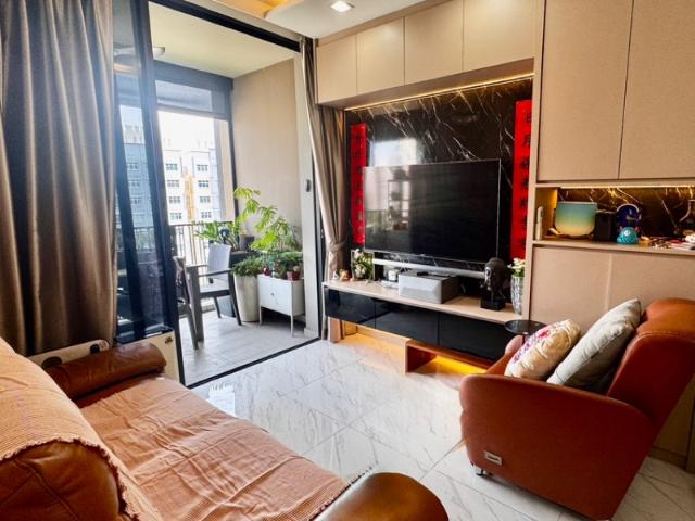 Condominium for sale
