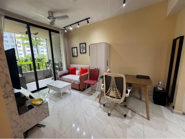 Condominium for sale