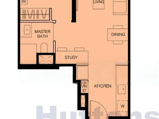 Apartment for sale in Bukit Batok, 23 North West