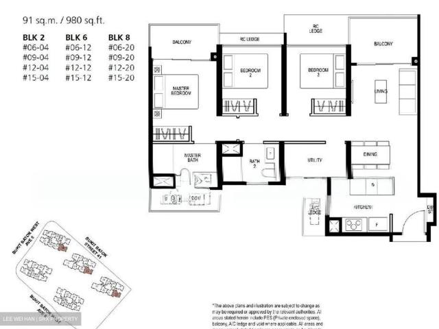 Apartment for rent