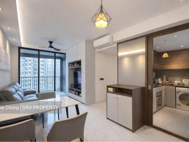 Apartment for sale