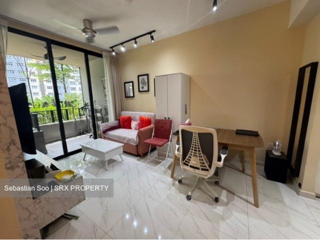 Apartment for sale in Bukit Batok, 05 South West
