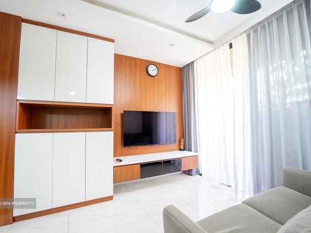 Apartment for sale in Bukit Batok, 23 North West