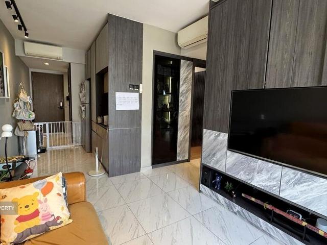 Apartment for rent