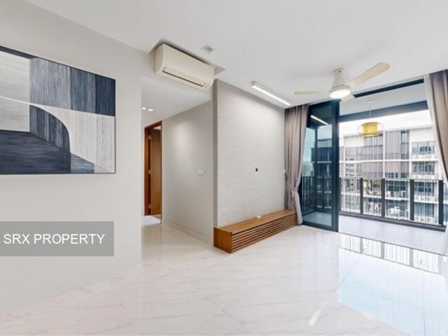 Apartment for sale
