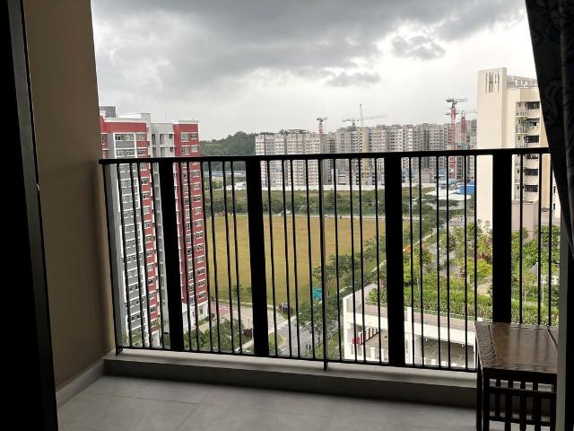 Apartment for sale in Bukit Batok, 05 South West